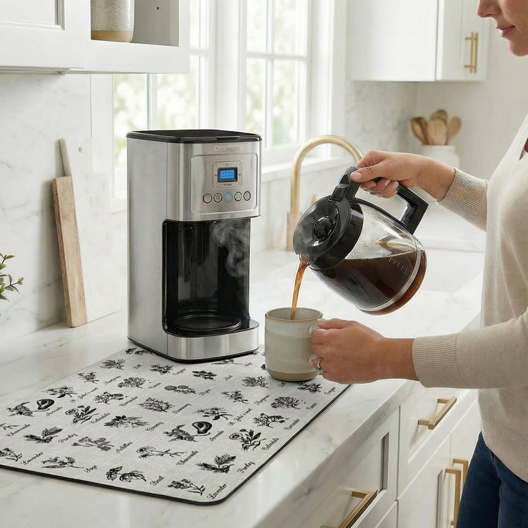 Coffee Mats