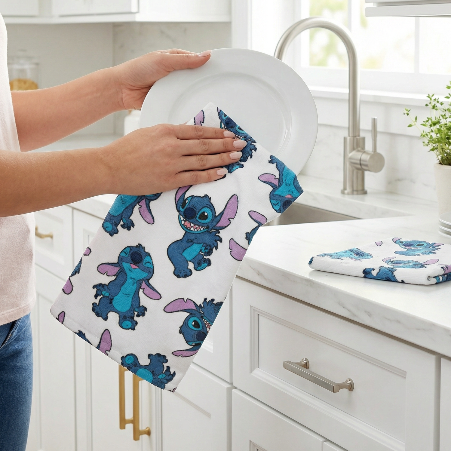 Kitchen Towels