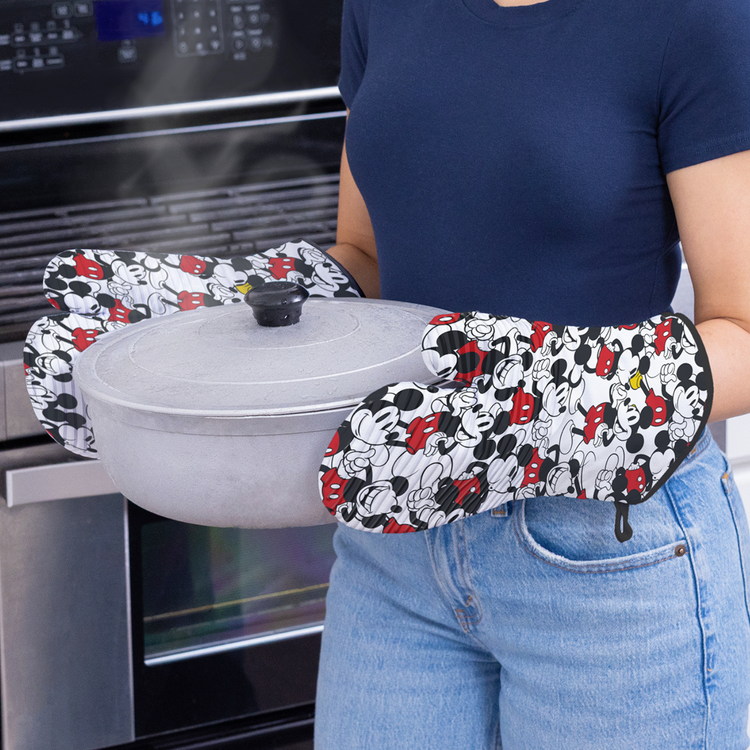 Oven Mitts
