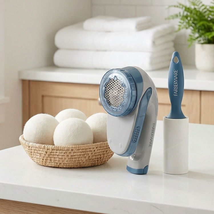 Fabric Care