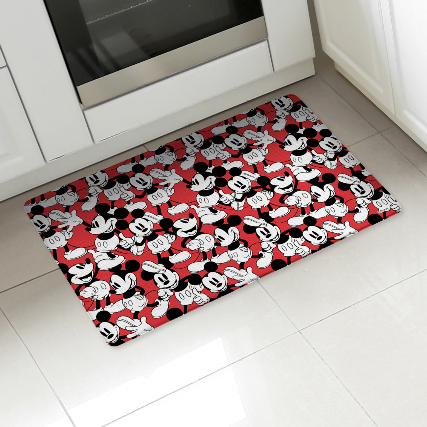 Kitchen Mats