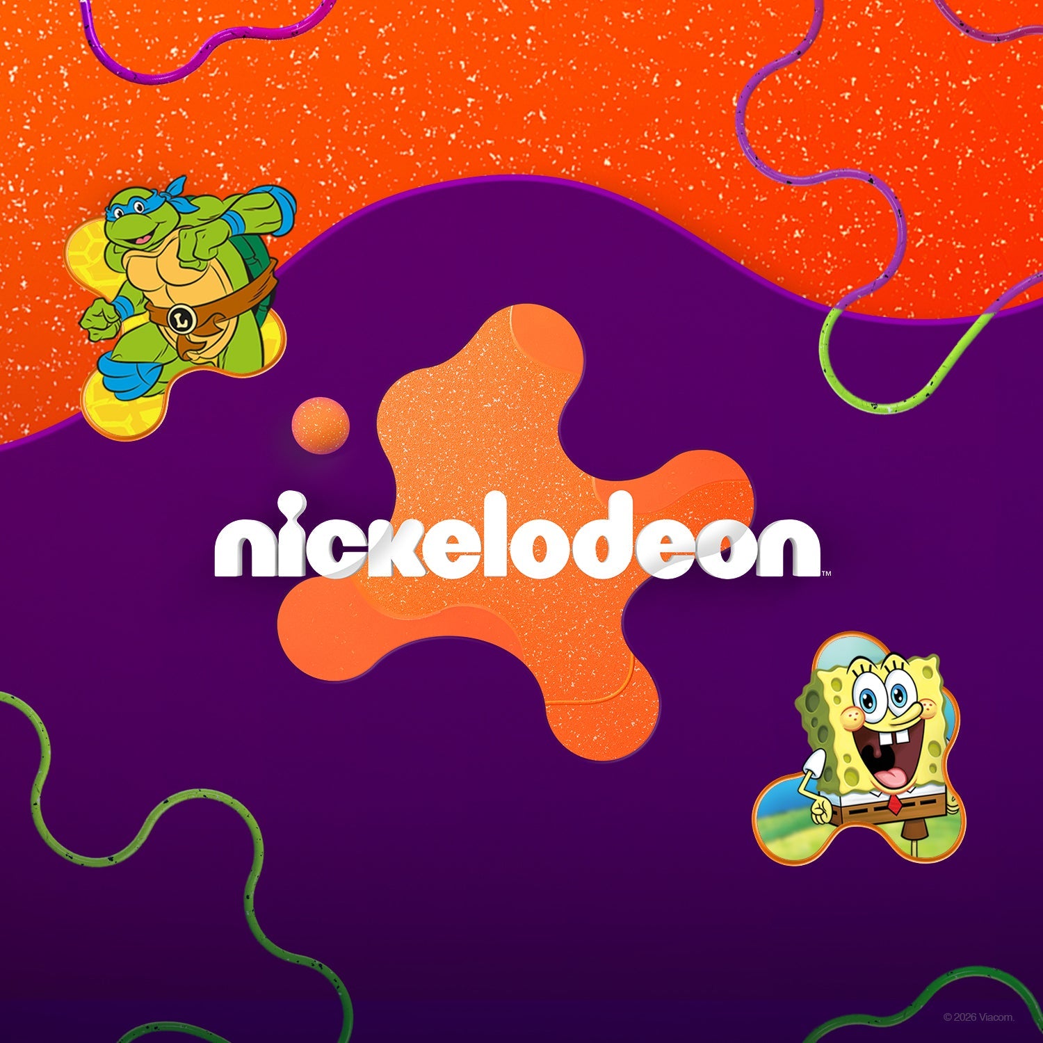 Nickelodeon