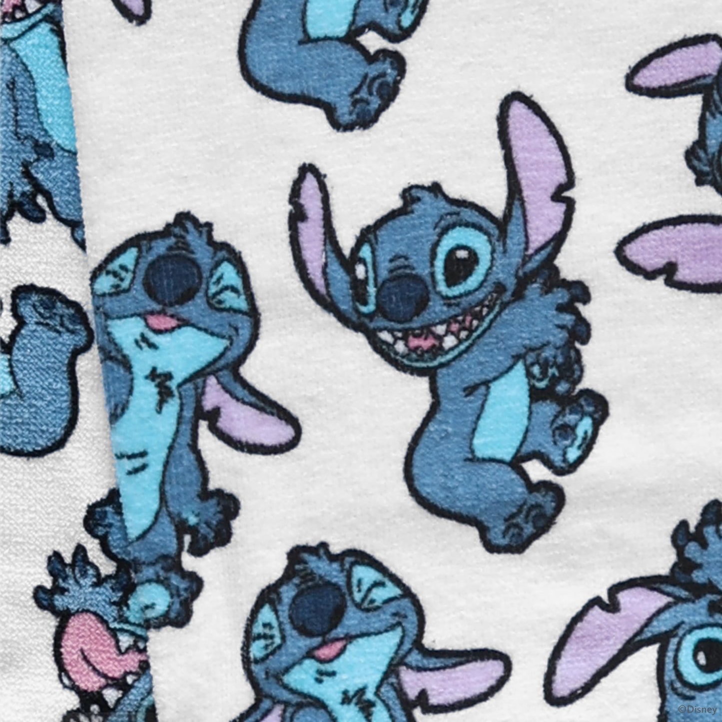 Disney Kitchen Towels - 100% Cotton, 2 Pack