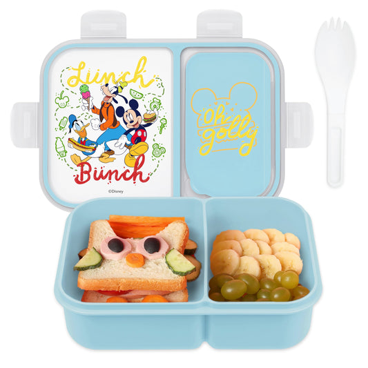 Disney Bento Box - Reusable Lunch Container