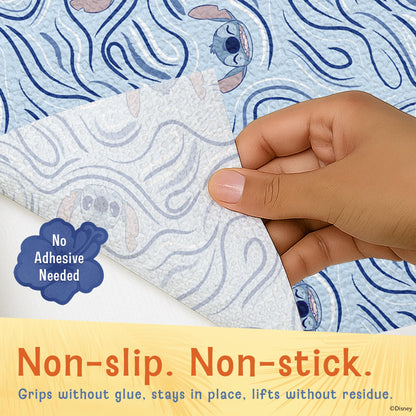 Disney Shelf & Drawer Liner - Non-Slip, No Adhesive