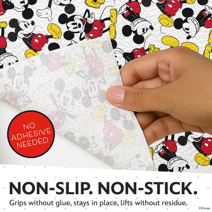 Disney Shelf & Drawer Liner - Non-Slip, No Adhesive