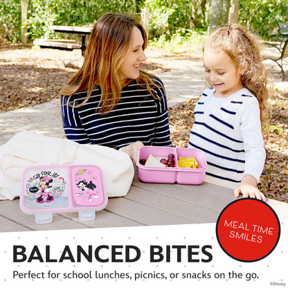 Disney Bento Box - Reusable Lunch Container