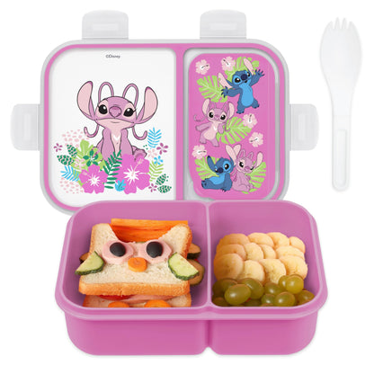 Disney Bento Box - Reusable Lunch Container