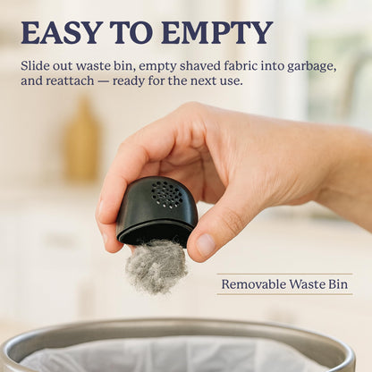 Farberware Fabric Shaver - Lint & Pilling Remover