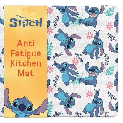 Disney Anti-Fatigue Kitchen Mat - Cushioned, Non-Slip
