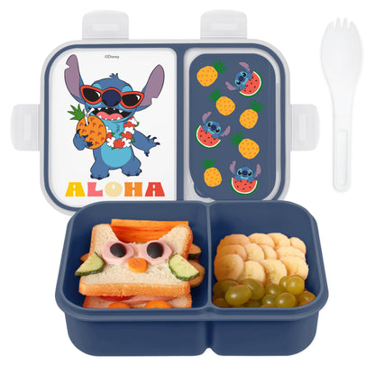Disney Bento Box - Reusable Lunch Container