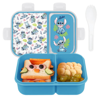 Disney Bento Box - Reusable Lunch Container