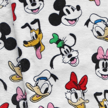 Disney Kitchen Towels - 100% Cotton, 2 Pack