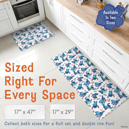 Disney Anti-Fatigue Kitchen Mat - Cushioned, Non-Slip