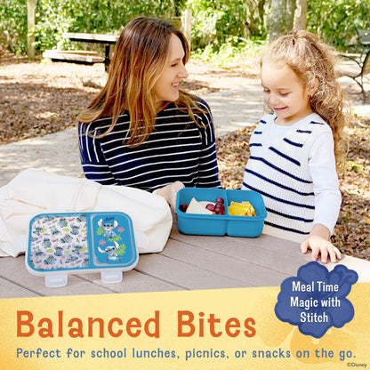 Disney Bento Box - Reusable Lunch Container