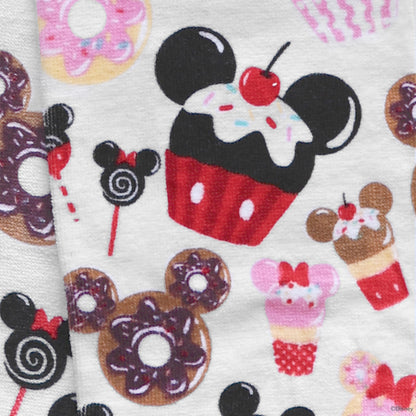 Disney Kitchen Towels - 100% Cotton, 2 Pack