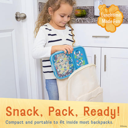 Disney Bento Box - Reusable Lunch Container