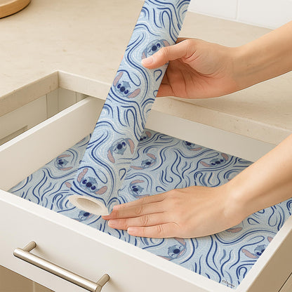 Disney Shelf & Drawer Liner - Non-Slip, No Adhesive