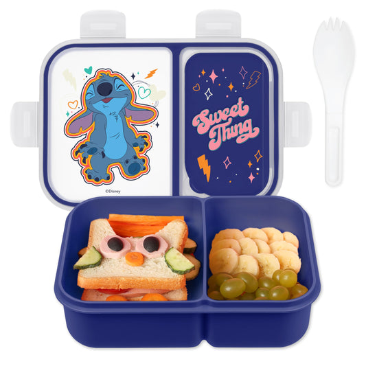 Disney Bento Box - Reusable Lunch Container