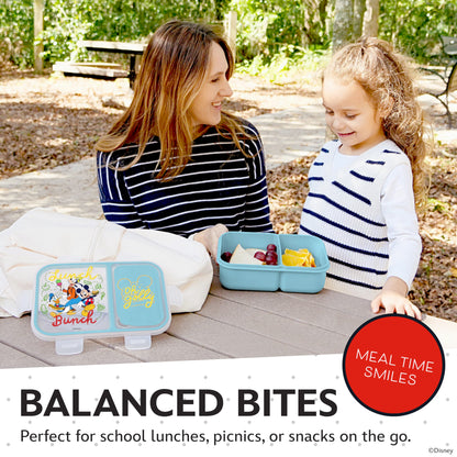 Disney Bento Box - Reusable Lunch Container