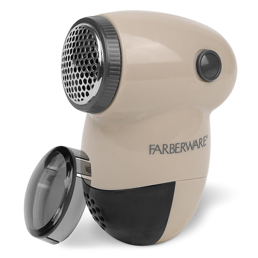 Farberware Fabric Shaver - Lint & Pilling Remover