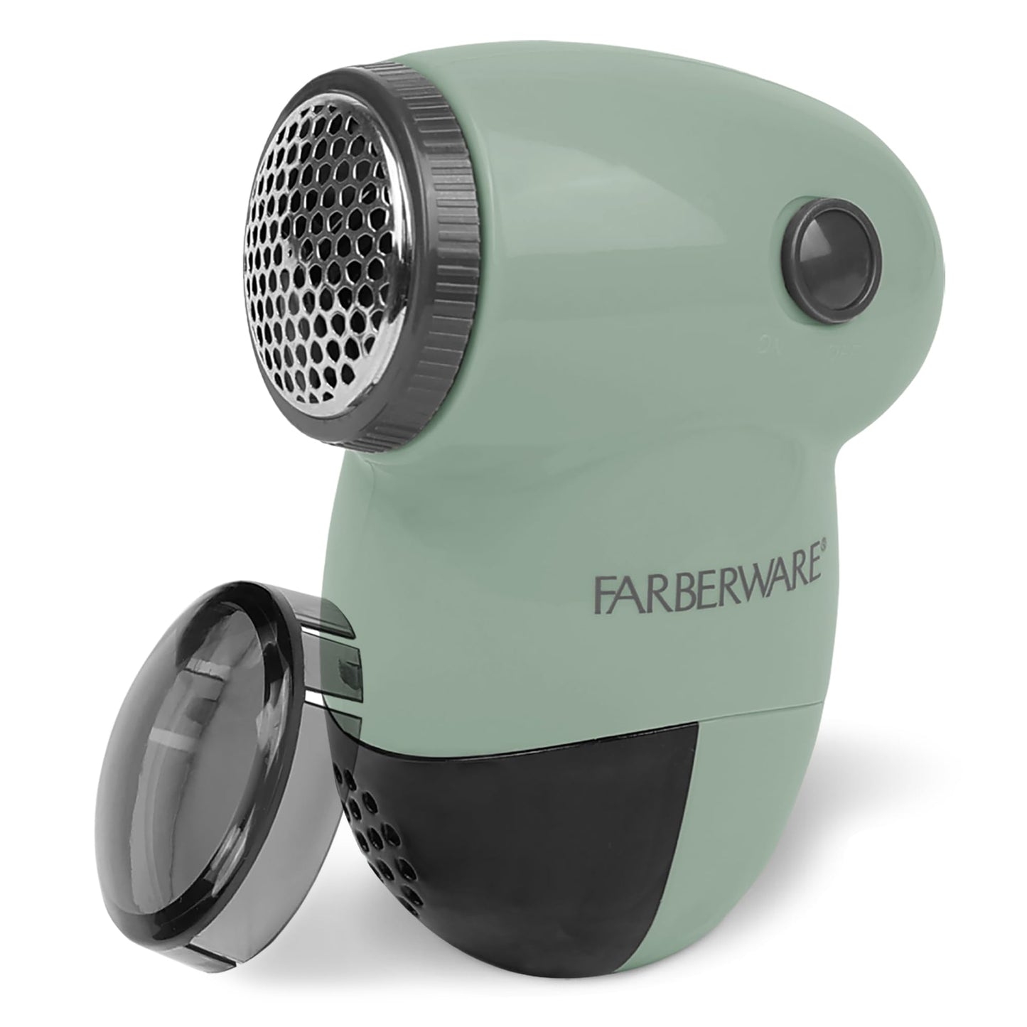 Farberware Fabric Shaver - Lint & Pilling Remover