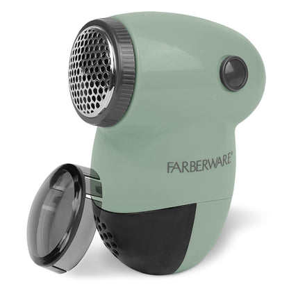 Farberware Fabric Shaver - Lint & Pilling Remover