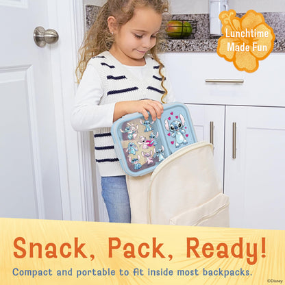 Disney Bento Box - Reusable Lunch Container